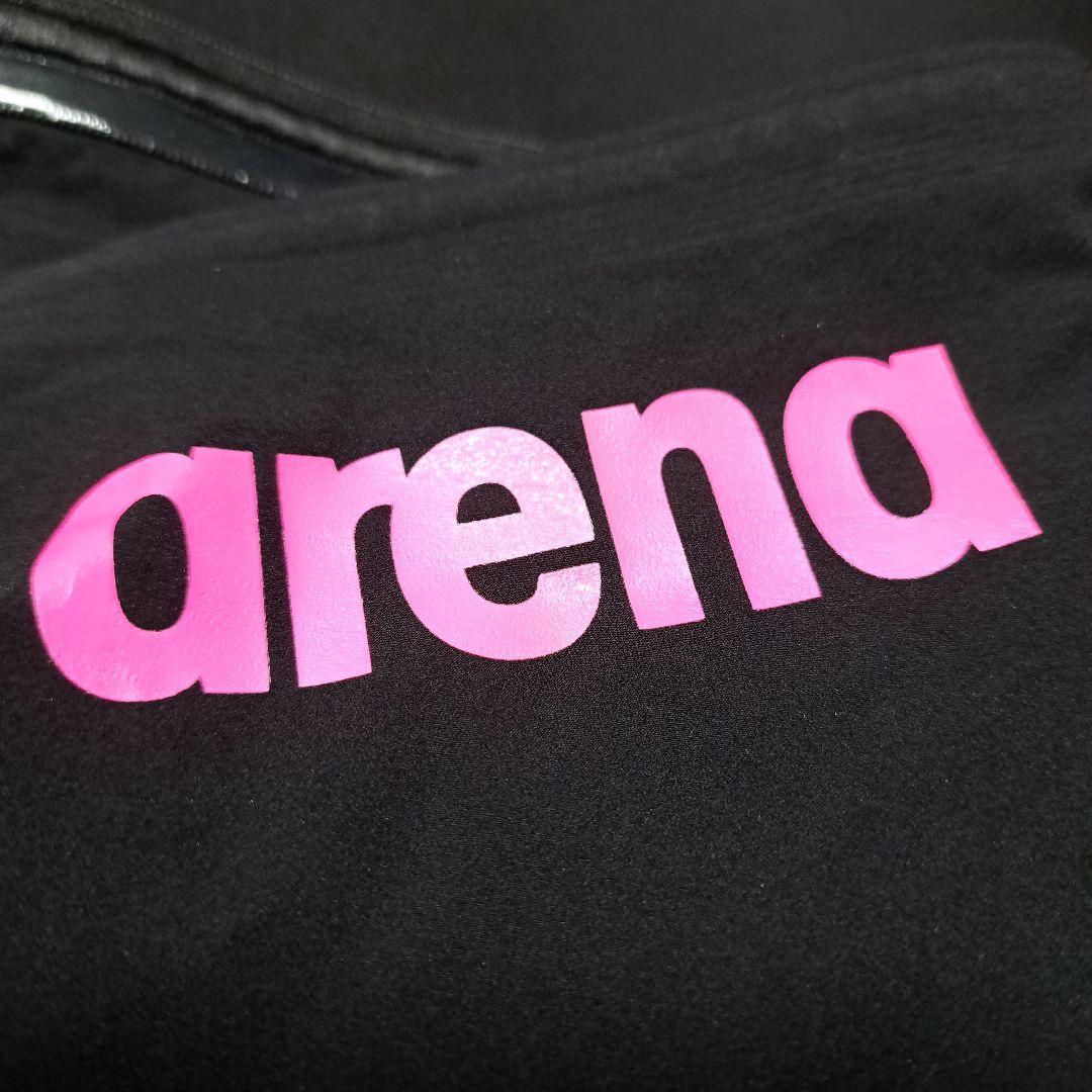 F*e様 アリーナ　arena パンパシ水泳2018日本代表サプライモデル　水着