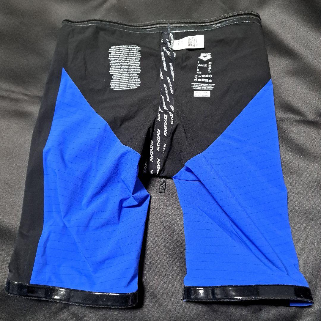 F*e様 アリーナ　arena パンパシ水泳2018日本代表サプライモデル　水着