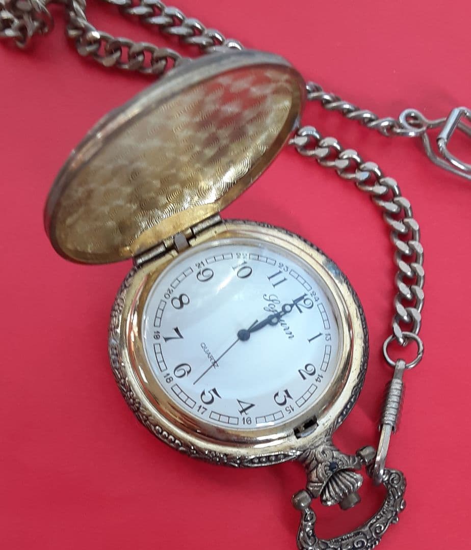 ヴィンテージ　これは何？　大正生まれの姑が残したもの