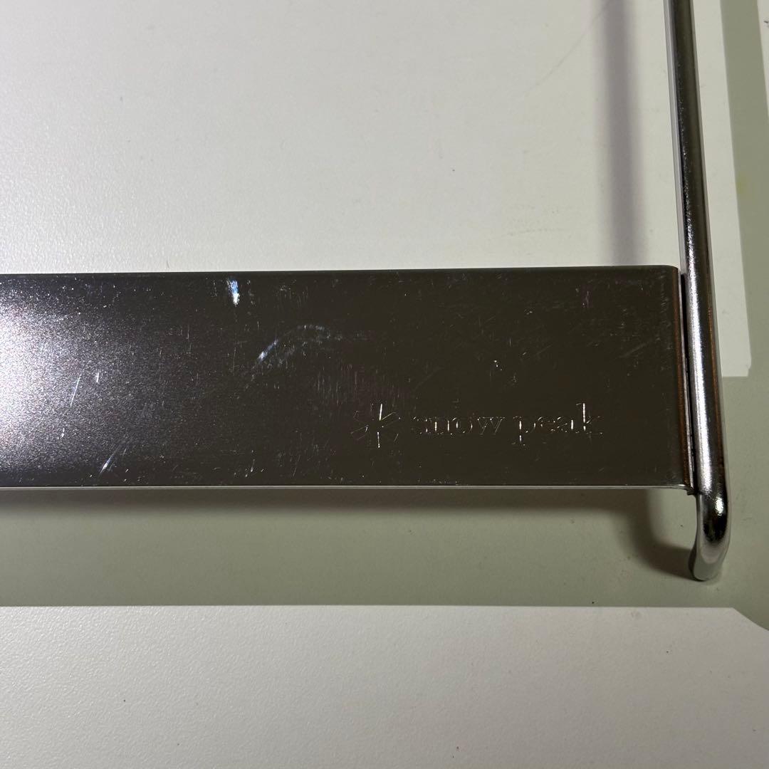  Peak 1ユニットブリッジ