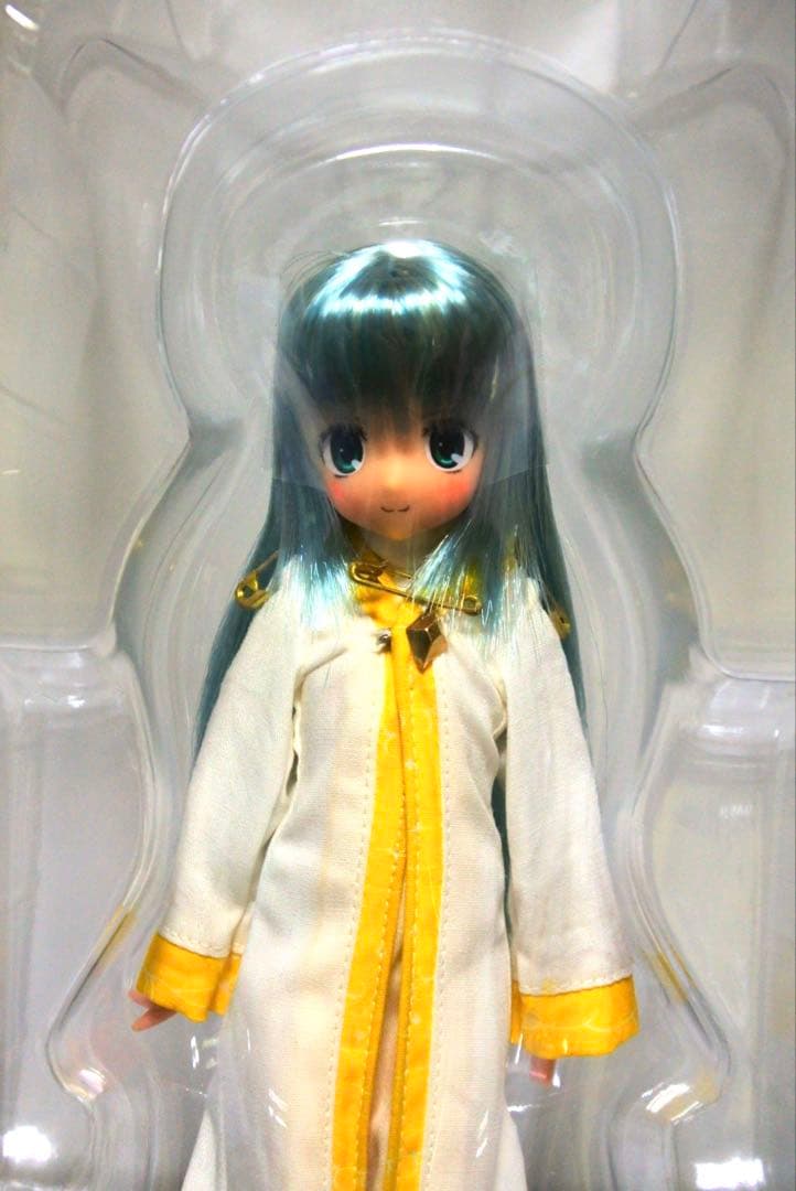 とある魔術の禁書目録 2011 1/6 ピュアニーモ No.040 インデックス