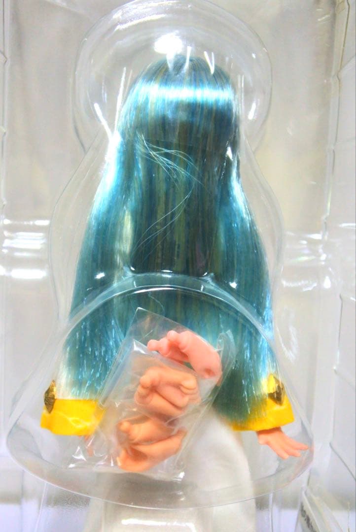 とある魔術の禁書目録 2011 1/6 ピュアニーモ No.040 インデックス