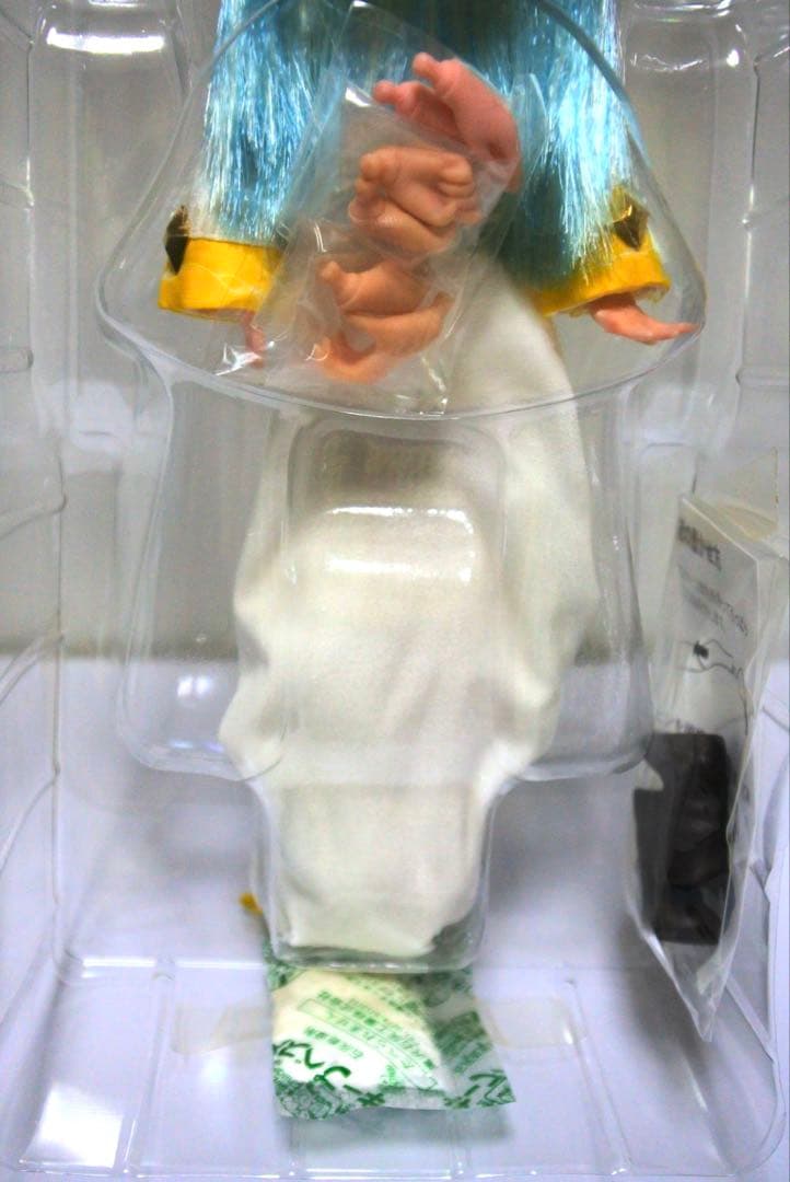 とある魔術の禁書目録 2011 1/6 ピュアニーモ No.040 インデックス