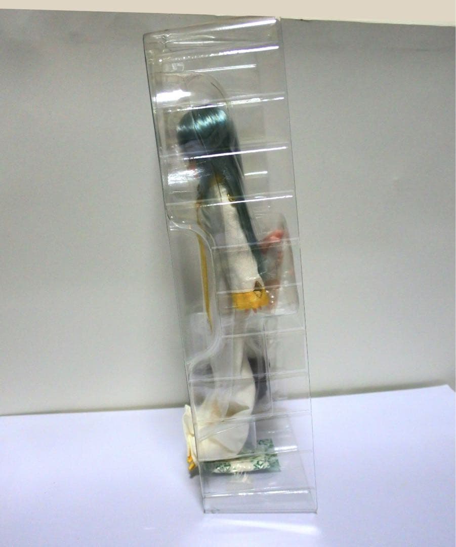 とある魔術の禁書目録 2011 1/6 ピュアニーモ No.040 インデックス