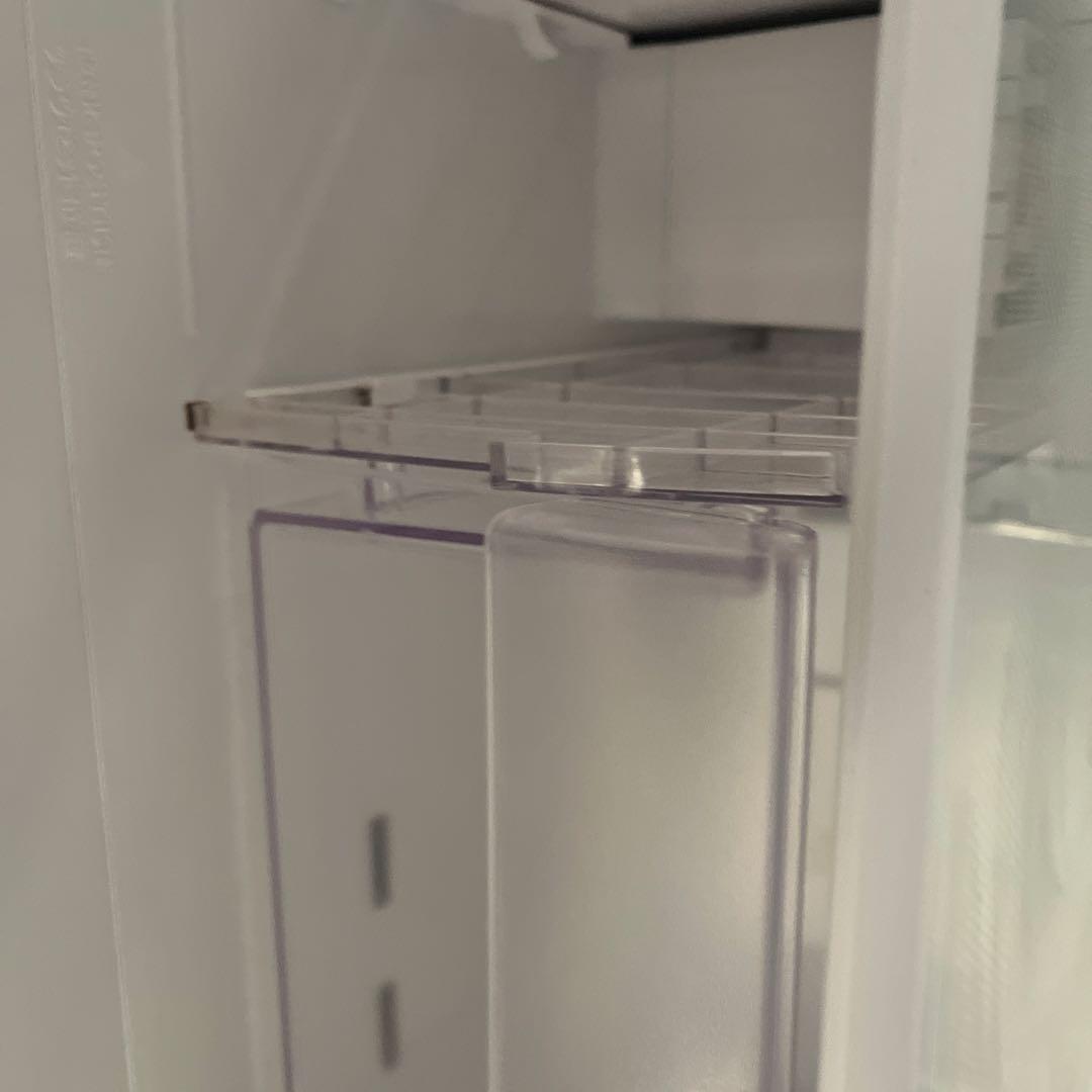 HITACHI 冷蔵庫 R-V32TV 製氷タンクなし　2024年製