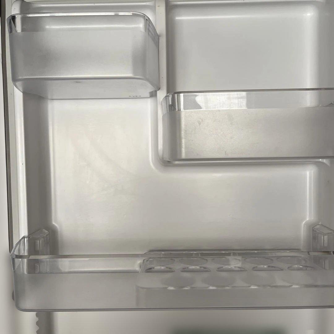 HITACHI 冷蔵庫 R-V32TV 製氷タンクなし　2024年製