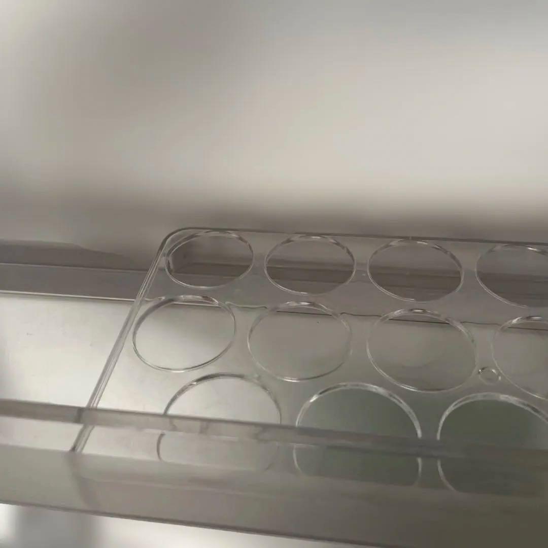 HITACHI 冷蔵庫 R-V32TV 製氷タンクなし　2024年製