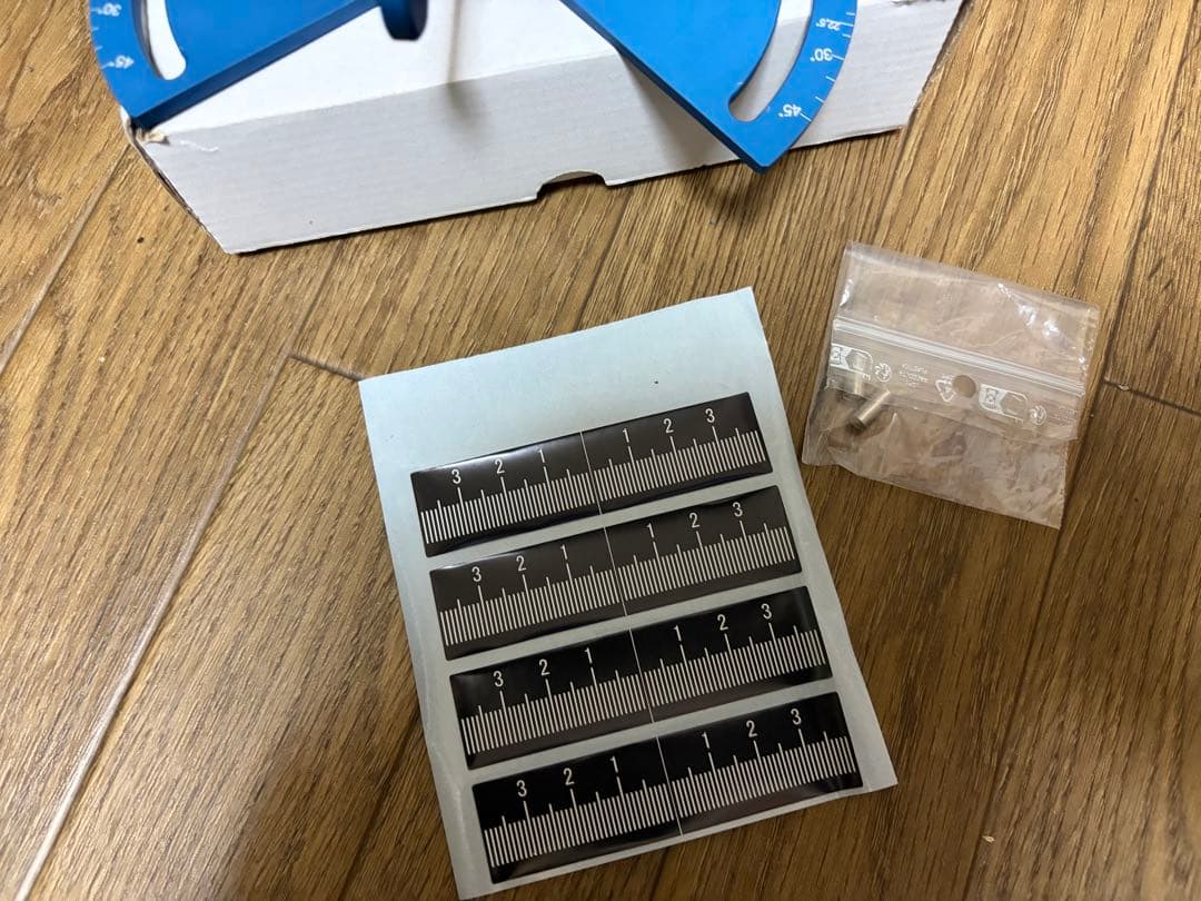 スジボリ堂　RPカッター　TYPE SS