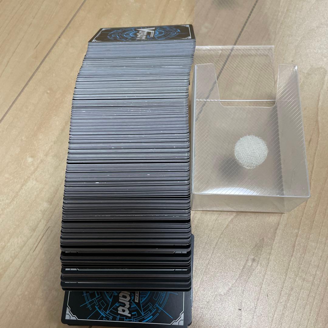 ヴァンガード　大量まとめて売り　初期。27