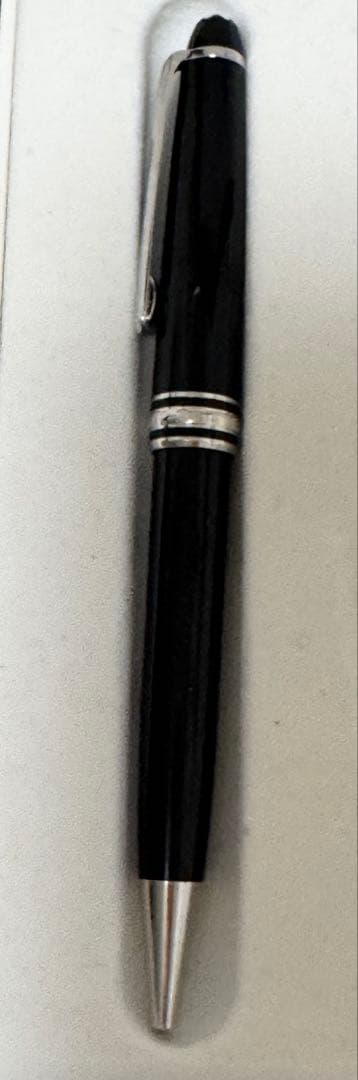 MONTBLANC モンブラン　札入れボールペンセット