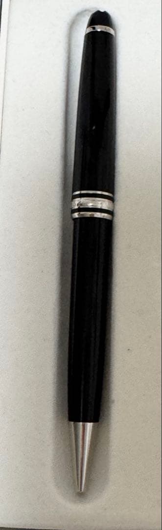 MONTBLANC モンブラン　札入れボールペンセット