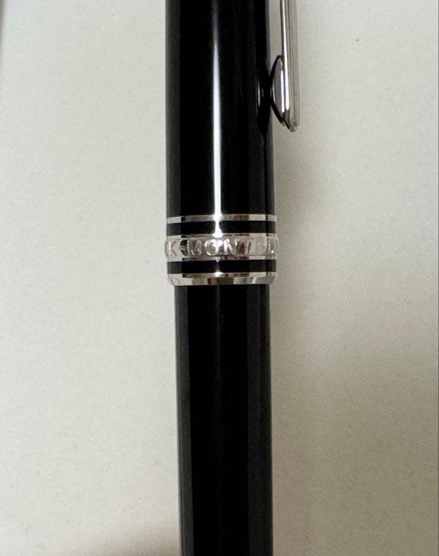 MONTBLANC モンブラン　札入れボールペンセット