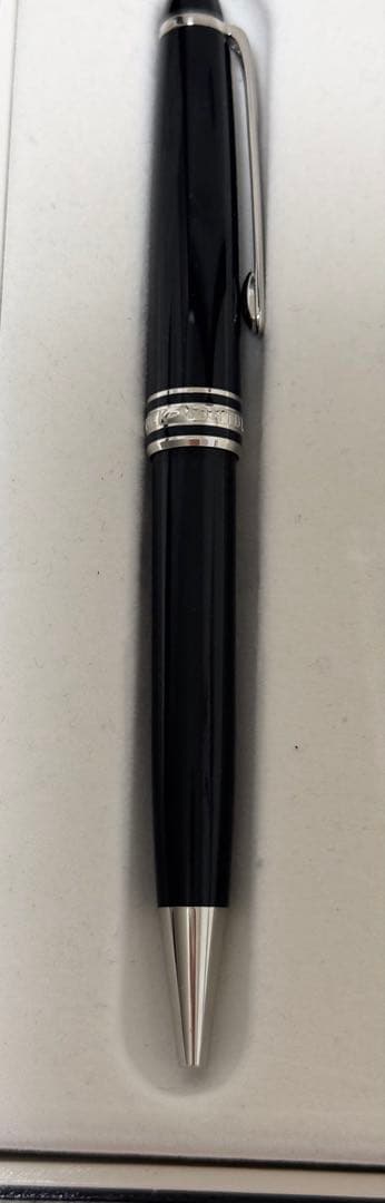 MONTBLANC モンブラン　札入れボールペンセット