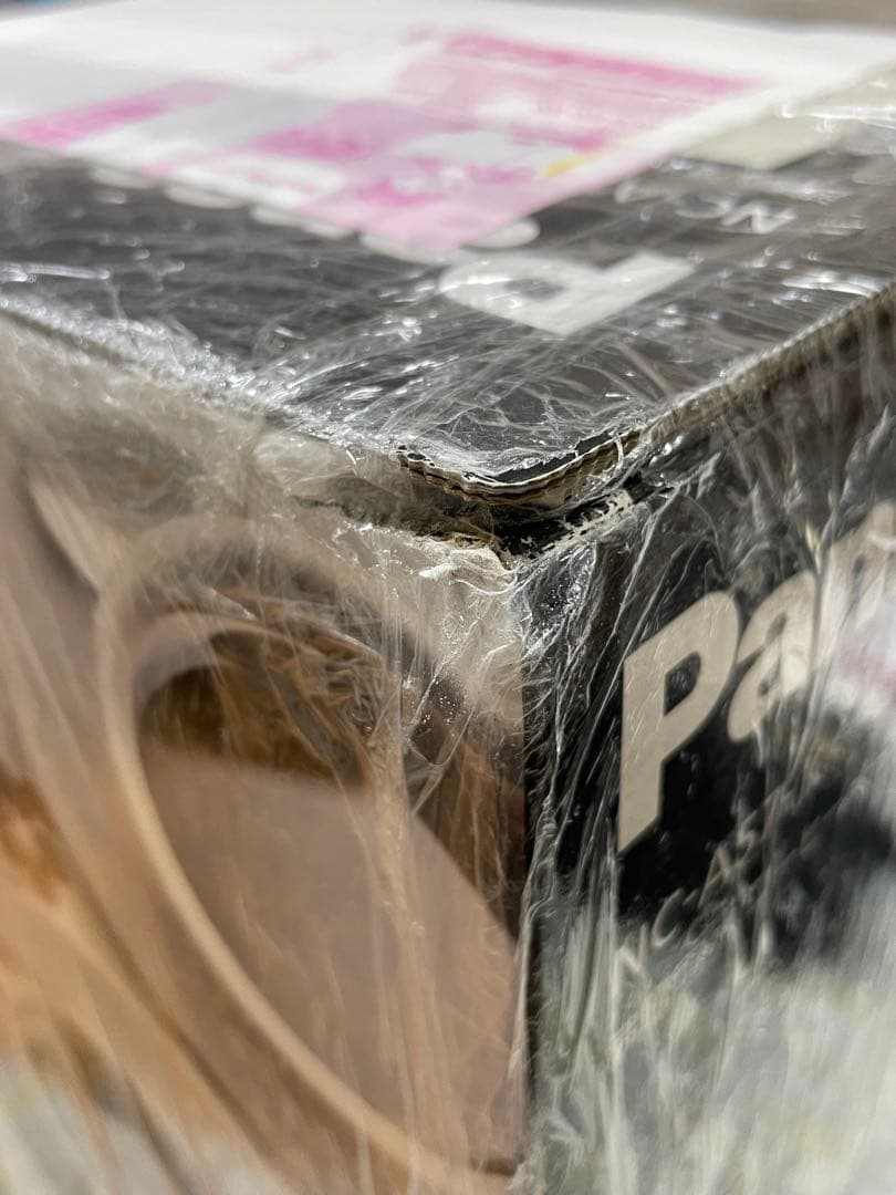 【新品】パナソニックコーヒーメーカー NC-A57-K デカフェ豆コース付き