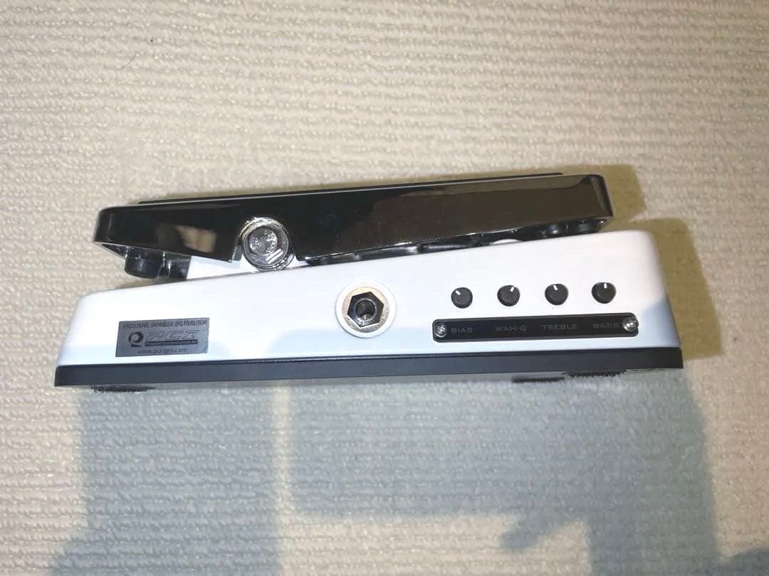 エフェクター　まとめ売りexotic CS-3 DUMBLOID 常田大輝