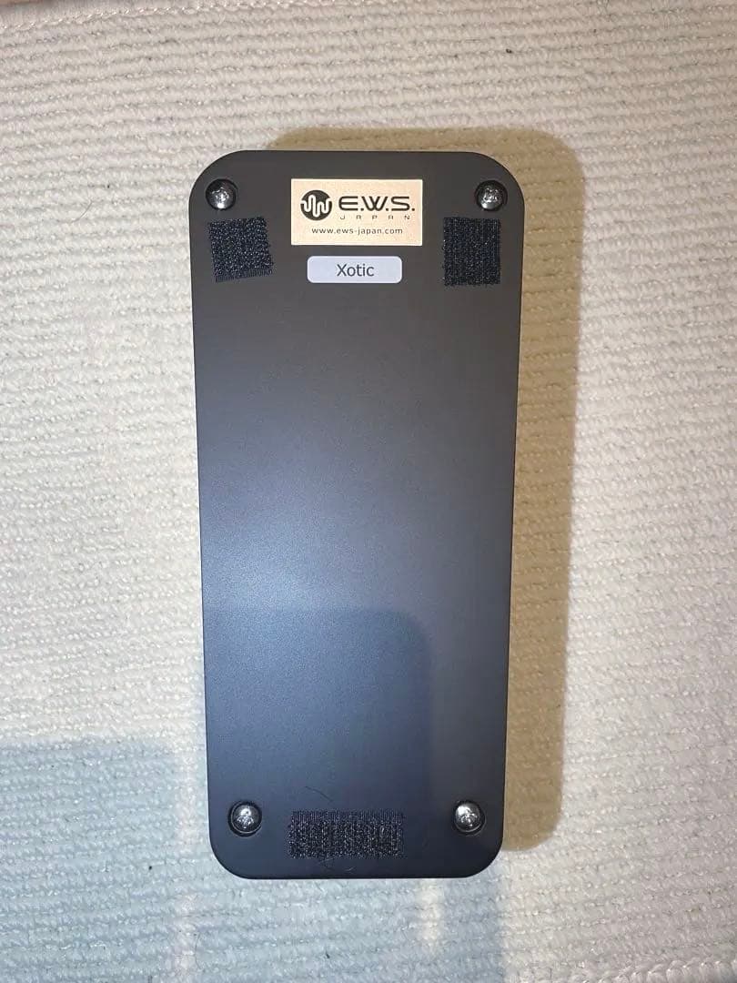 エフェクター　まとめ売りexotic CS-3 DUMBLOID 常田大輝