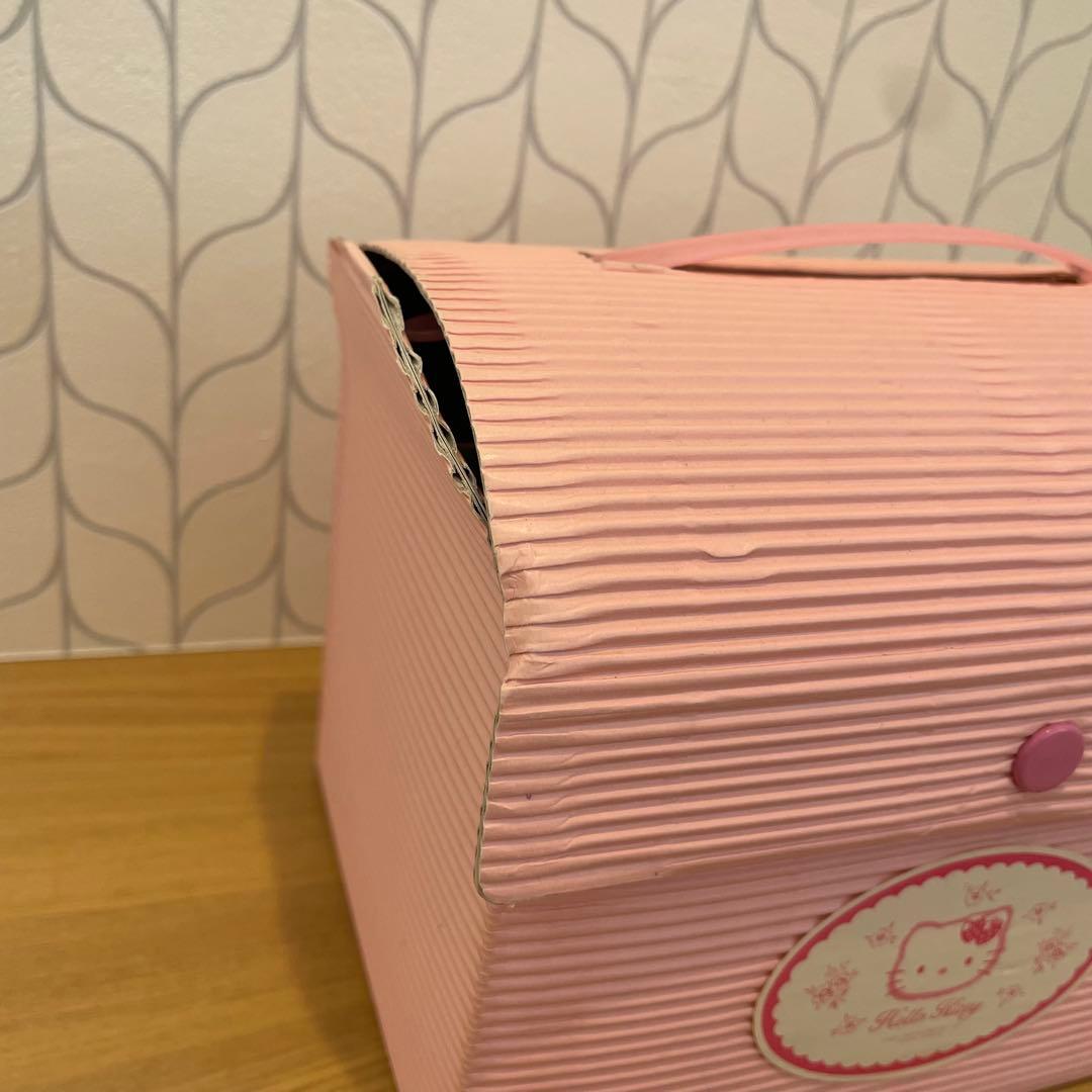 【2000年製✨】ハローキティ ガラスコップ 5個セット