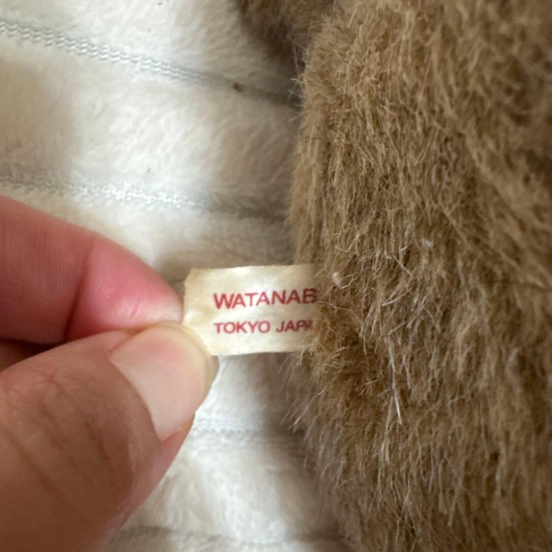 ◆激レア◆ビンテージ品　初代となりのトトロ　木の家　切り株　ぬいぐるみセット