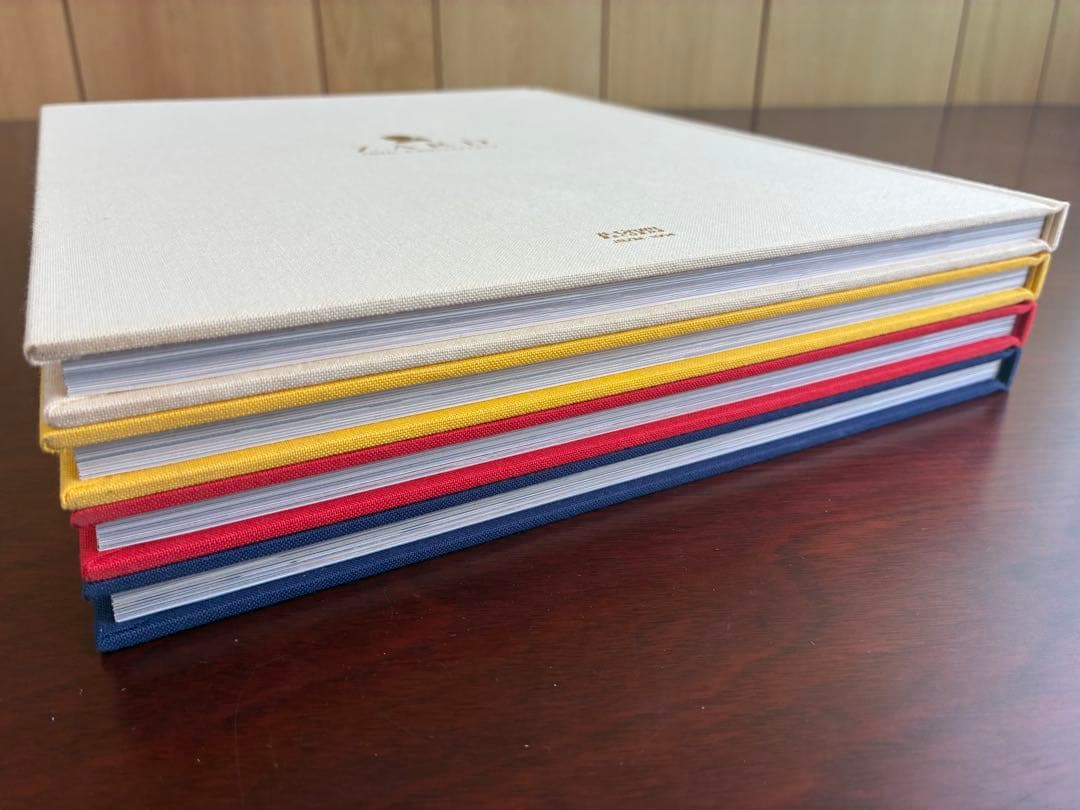 ZARD 20周年記念写真集 全4冊と他2冊　セット