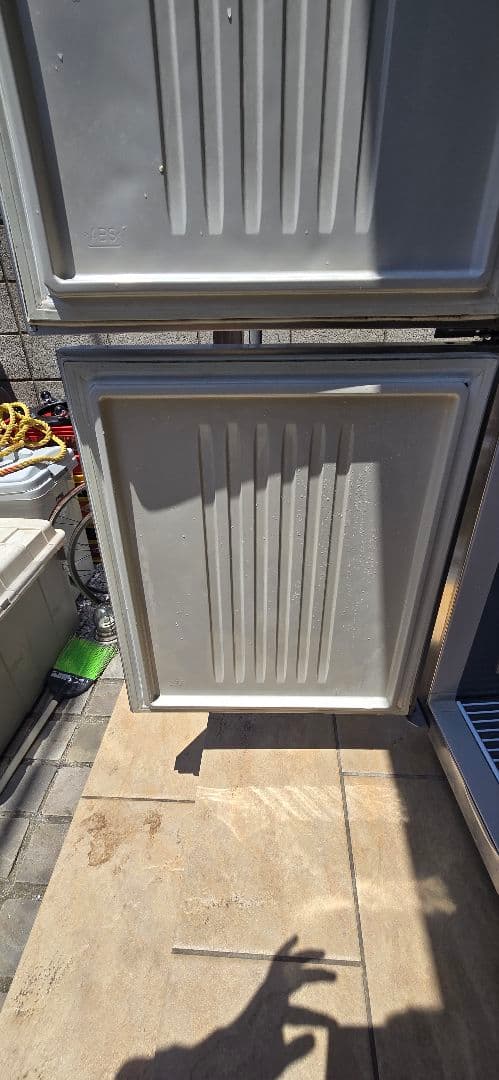 2018年hf-63zt（L）ホシザキ冷凍庫