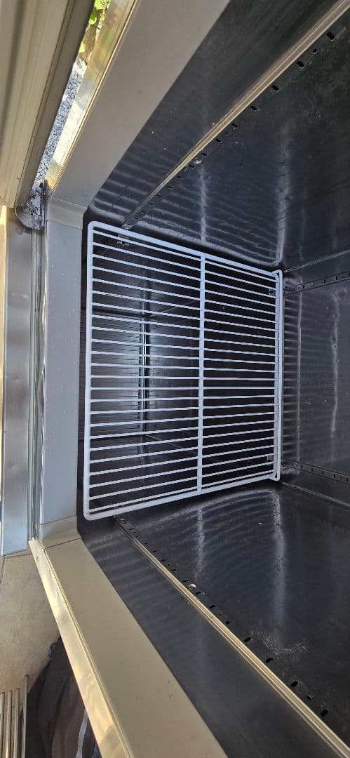 2018年hf-63zt（L）ホシザキ冷凍庫