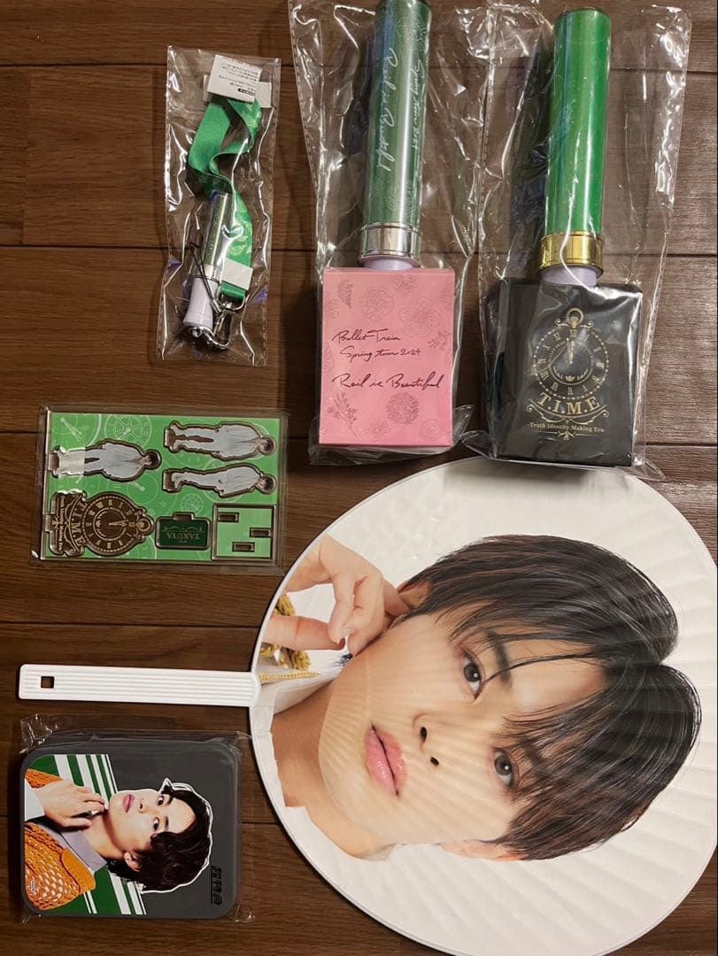 草川拓弥セット② #超特急#草川拓弥#タクヤ#4号車