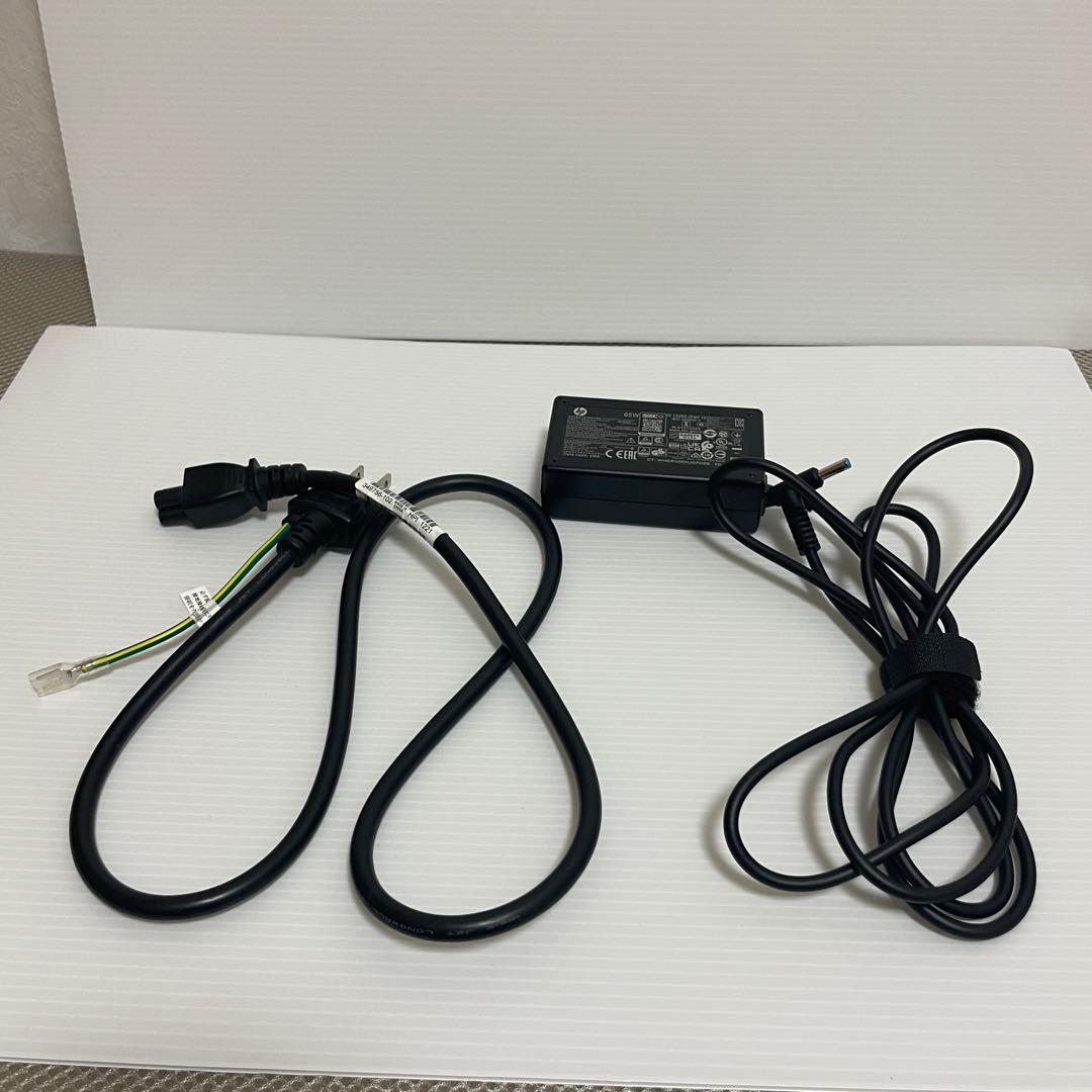 HP Pavilion Aero Laptop13-be1000 メモリ16GB