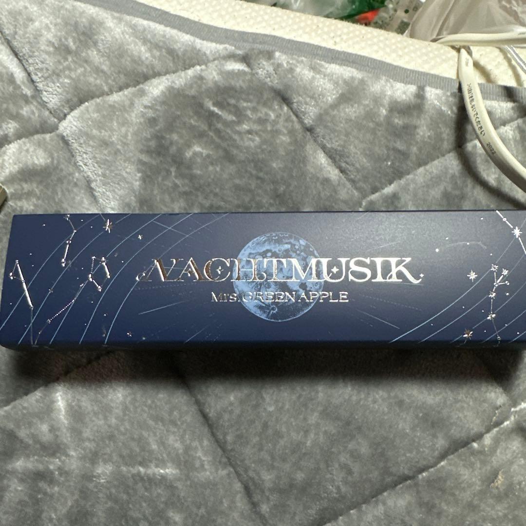 Wonder Museum ナハトムジークチョコレート　会場限定