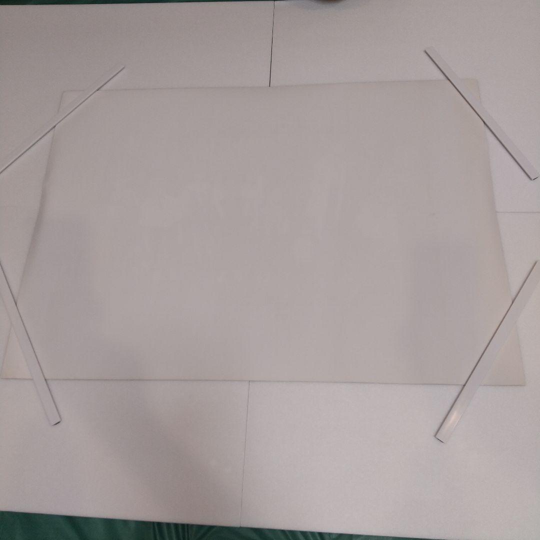 新世紀エヴァンゲリオン　ポスター７枚セット