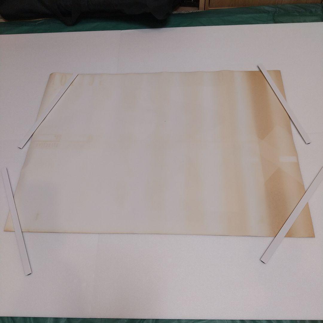 新世紀エヴァンゲリオン　ポスター７枚セット