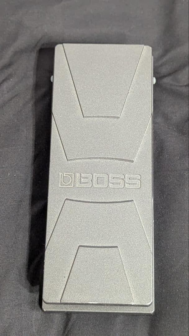 BOSS PW-3 ワウペダル