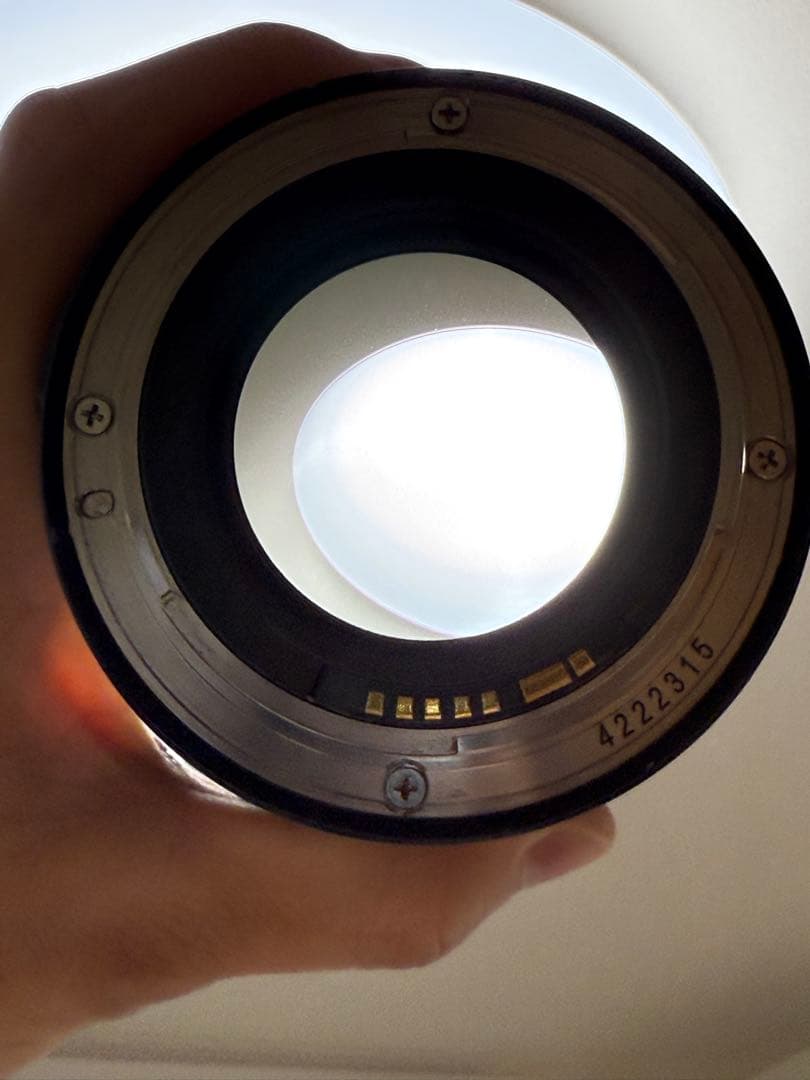 美品　EF24mm F1.4L II USM