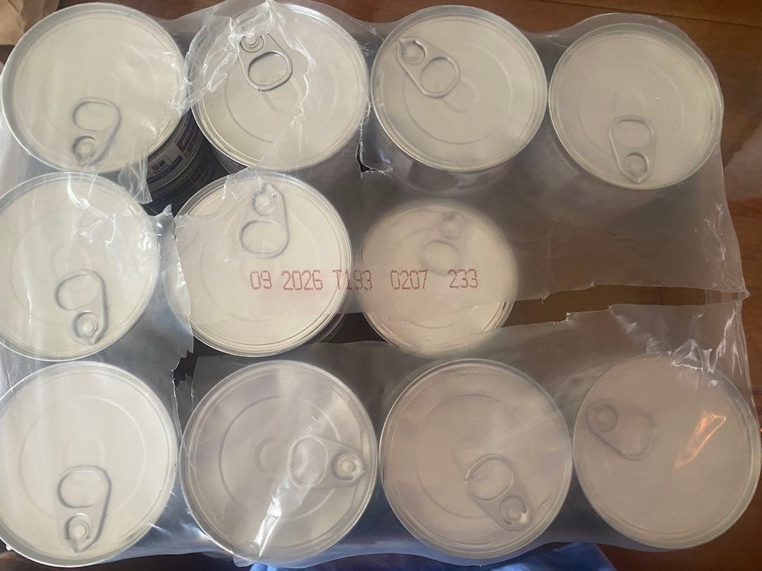 Hill's i/d 消化ケア チキン＆野菜入りシチュー 21缶