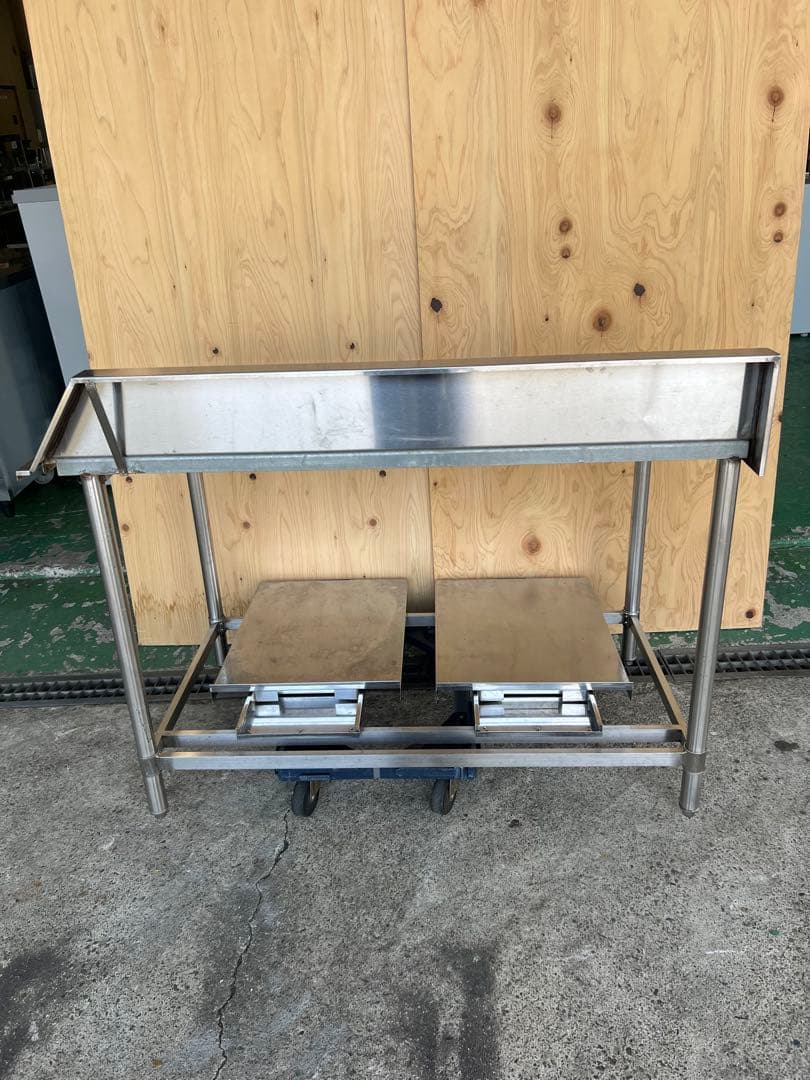 グリーンテーブル置台付き