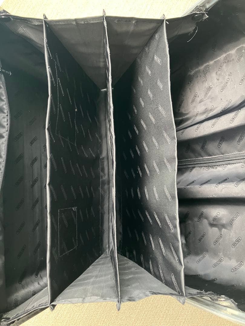 リモワ トパーズ ビジネストロリー 2輪 / Rimowa