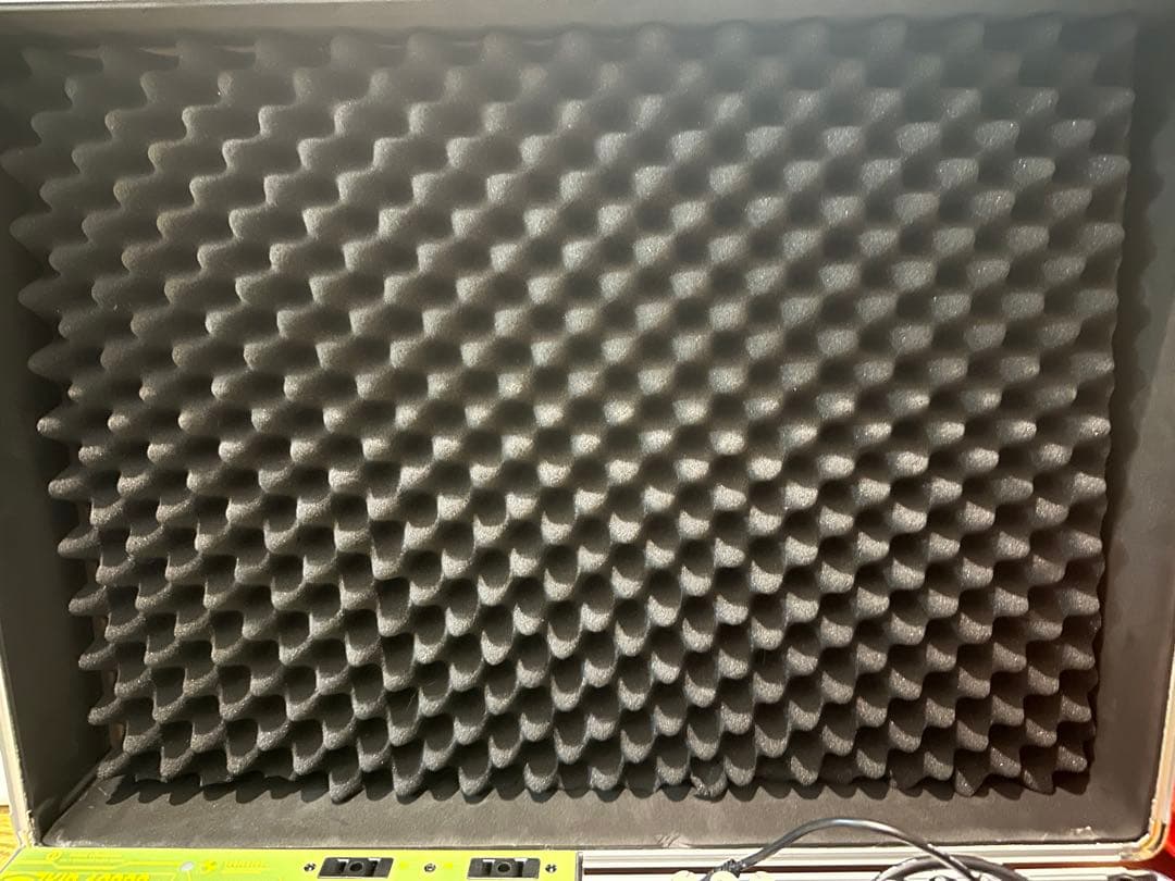 (最終価格)ギター エフェクターボード