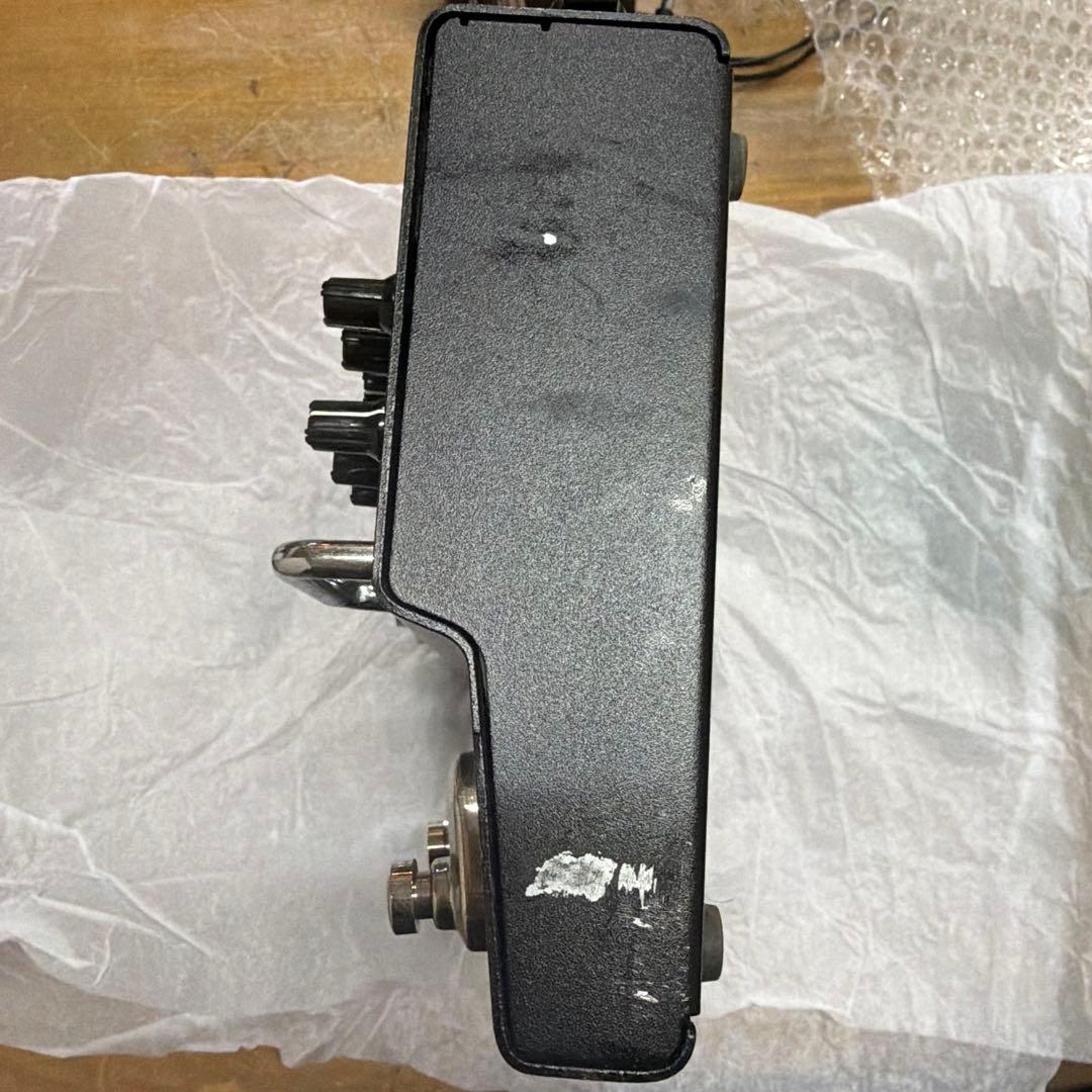 ギター LINE6 M9 Stompbox