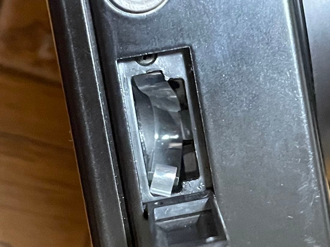 フィルムカメラ Canon Canonet QL17 G-III QL