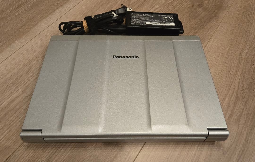 【希少LTE・バッテリー極良好】Panasonic CF-SV1 メモリ16GB