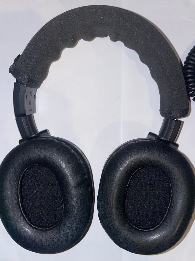 Audio-Technica ATH-M40X ブラック