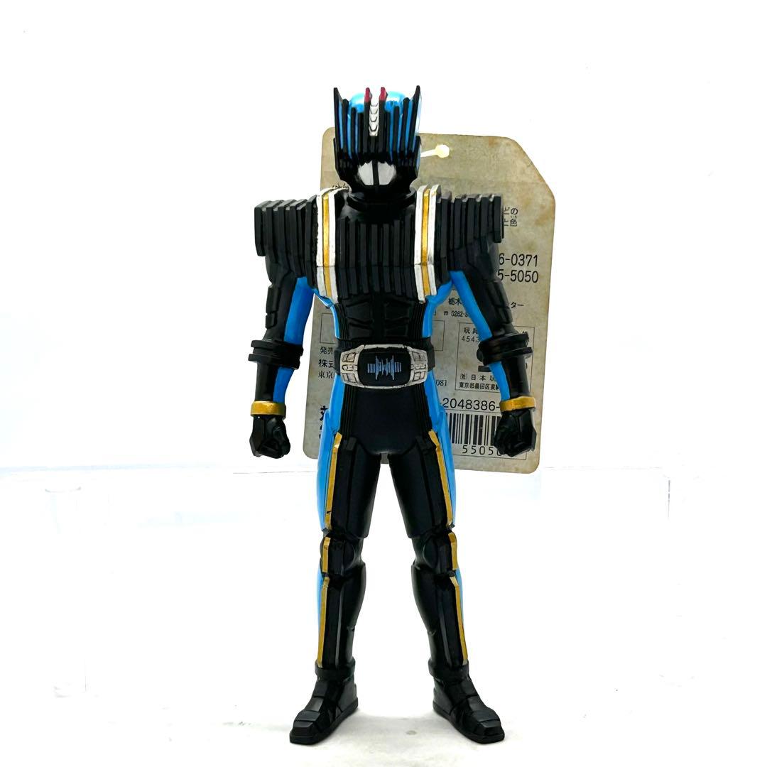 レジェンドライダーシリーズ『仮面ライダーディケイド』より限定含む全6種まとめて