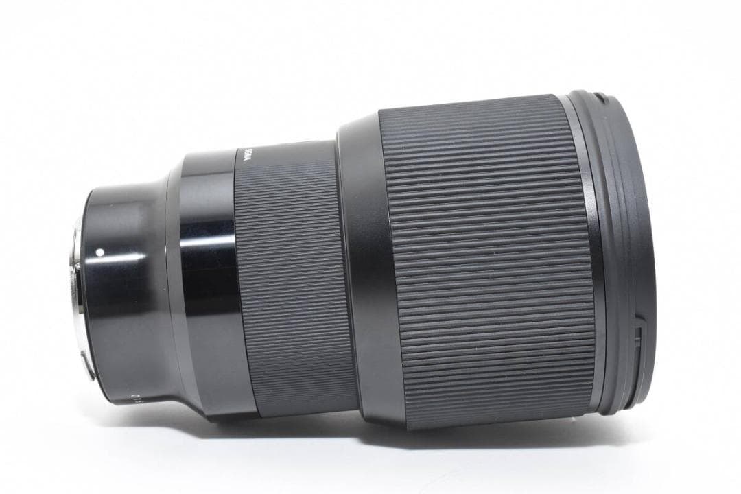 ★極上品★ シグマ SIGMA 85mm F1.4 Art ライカLマウント