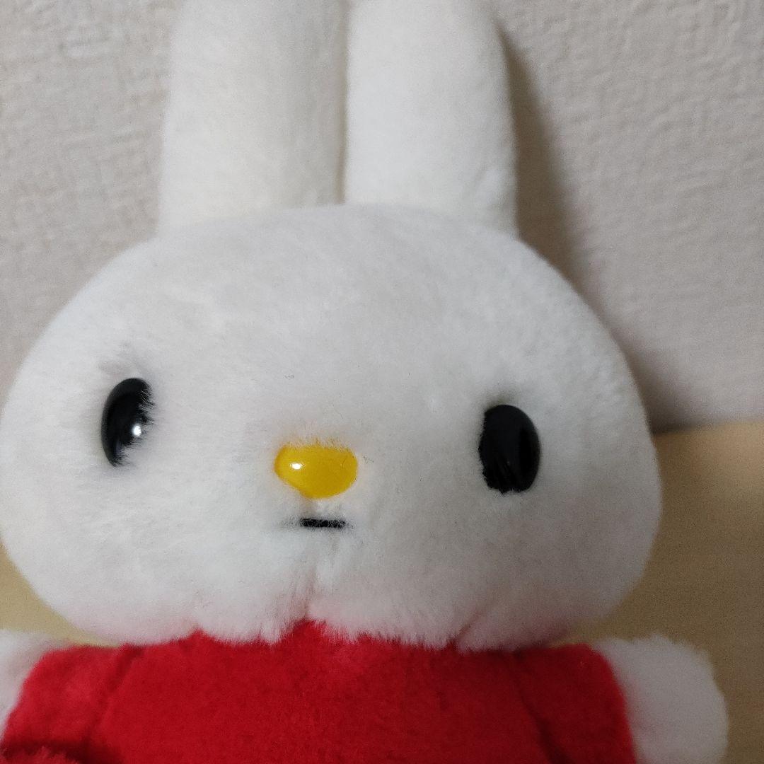 レトロ　うさぎ　ぬいぐるみ　レア