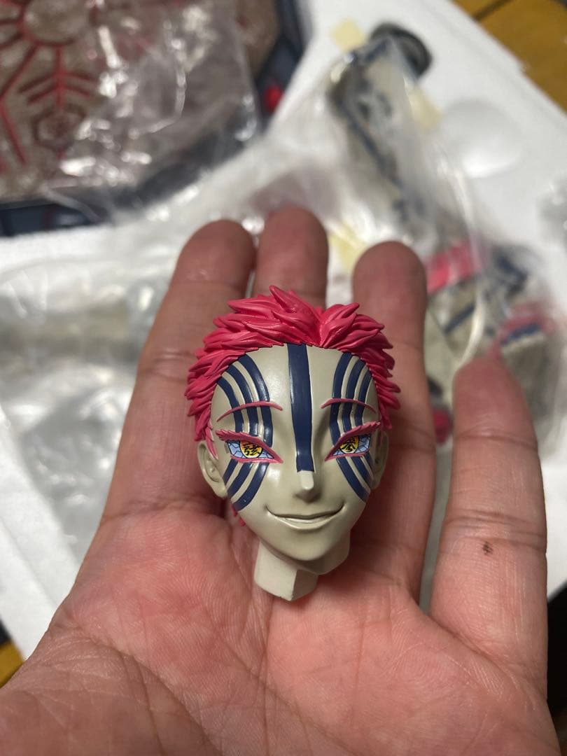 嘴平伊之助ページ