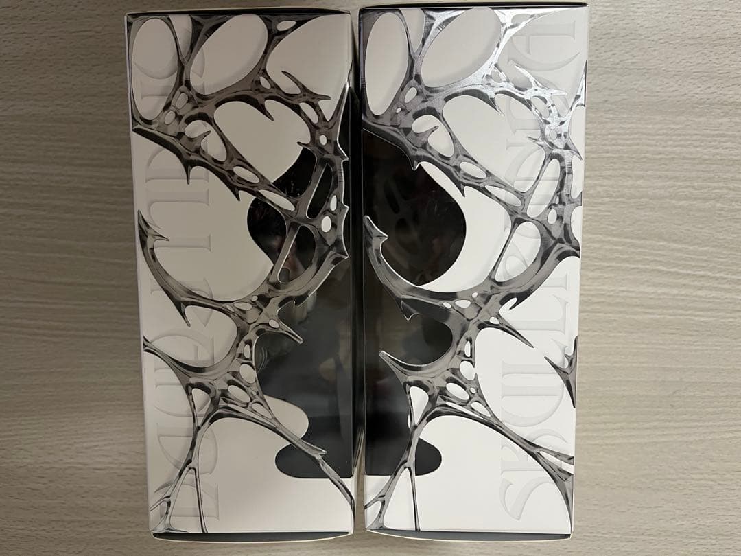 SKULLPANDA スカルパンダ XG 2個セット