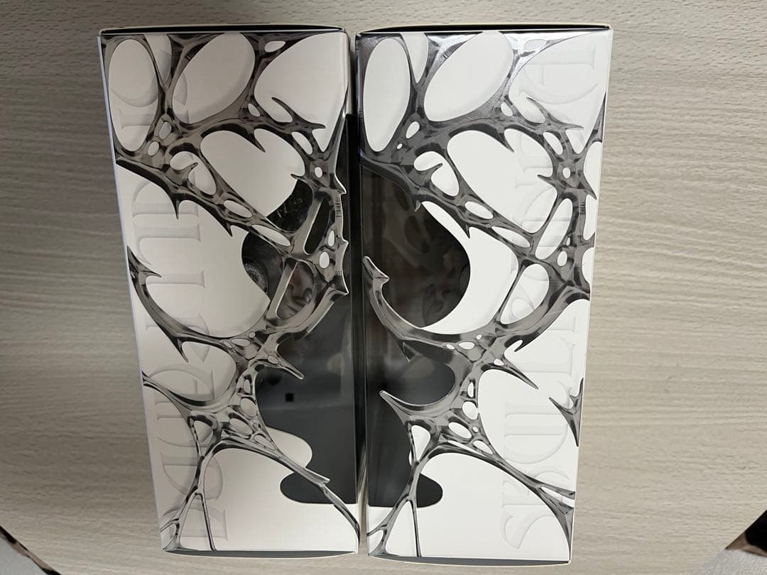 SKULLPANDA スカルパンダ XG 2個セット