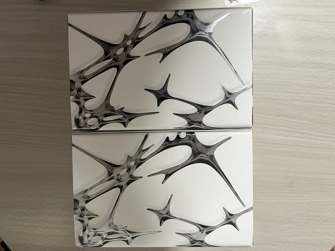 SKULLPANDA スカルパンダ XG 2個セット