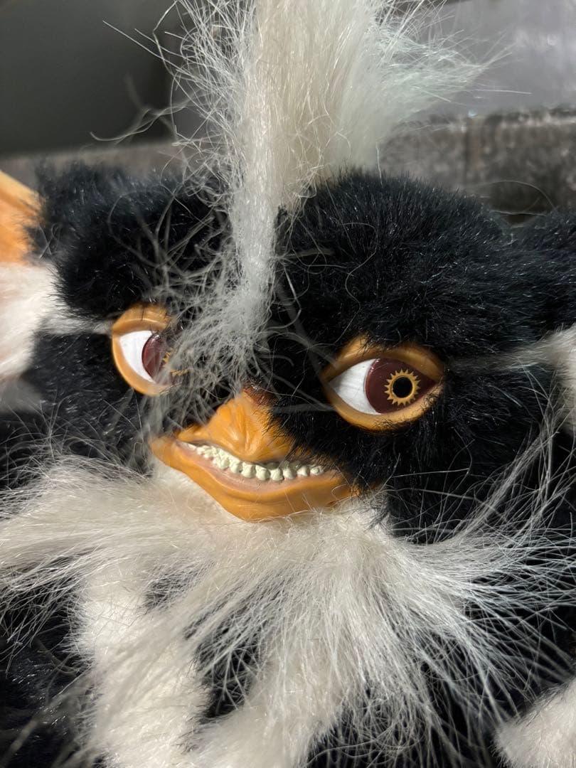 グレムリン2 モホーク　2000年製