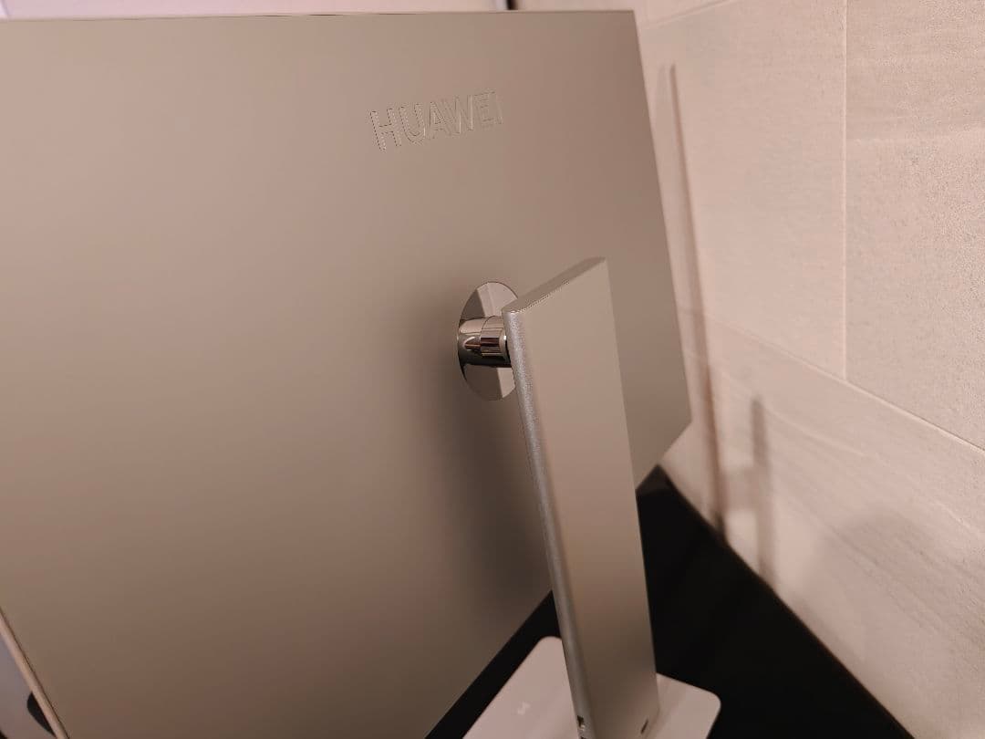 HUAWEI MateView 28.2インチ ワイヤレス モニター