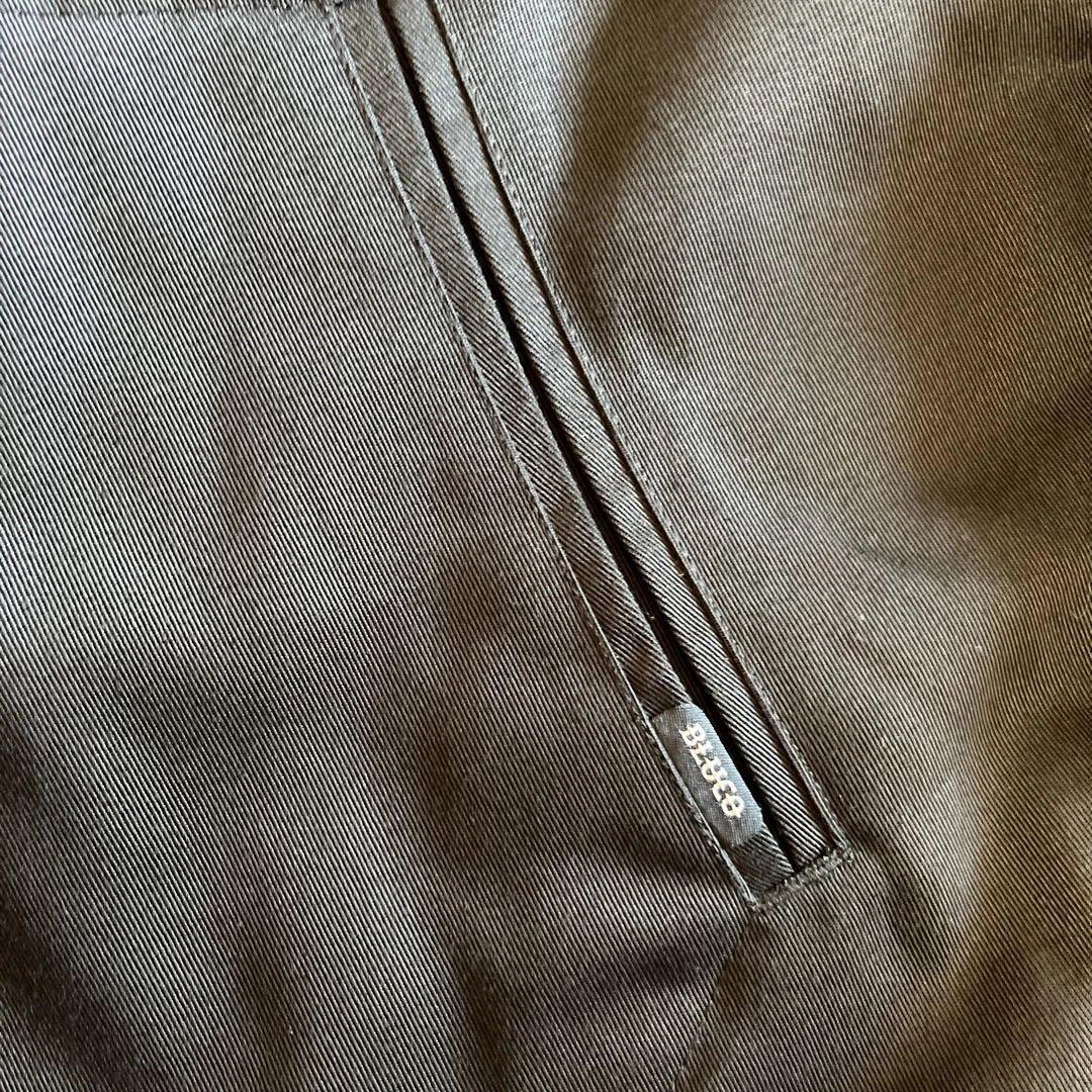 ※試着のみ未使用※【BLUCO】WINTER WORK JACKET 黒 XL